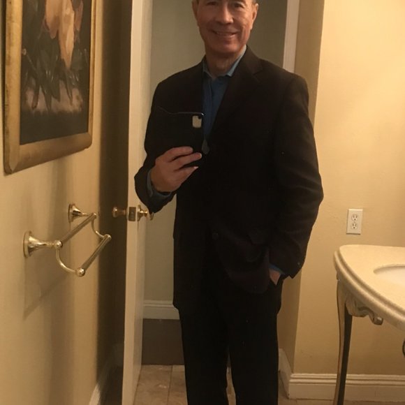 “Whole outfit”.by BARACUTA SOFT, CALVIN KLEIN. - Picture 2 of 14